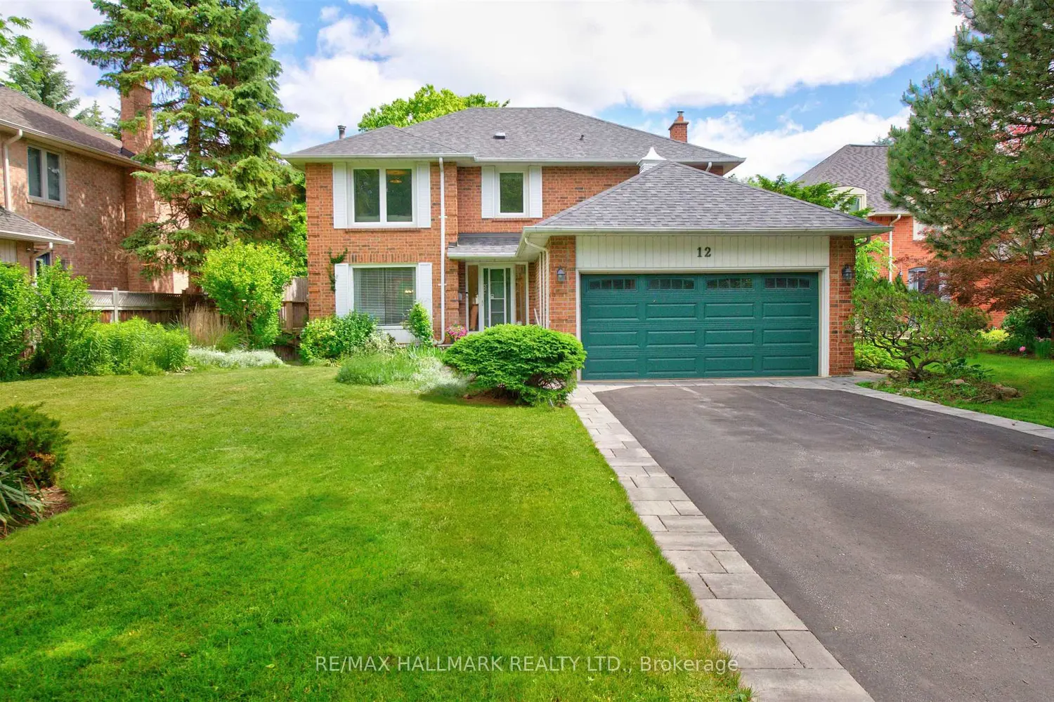 12 Karen Ann Crescent