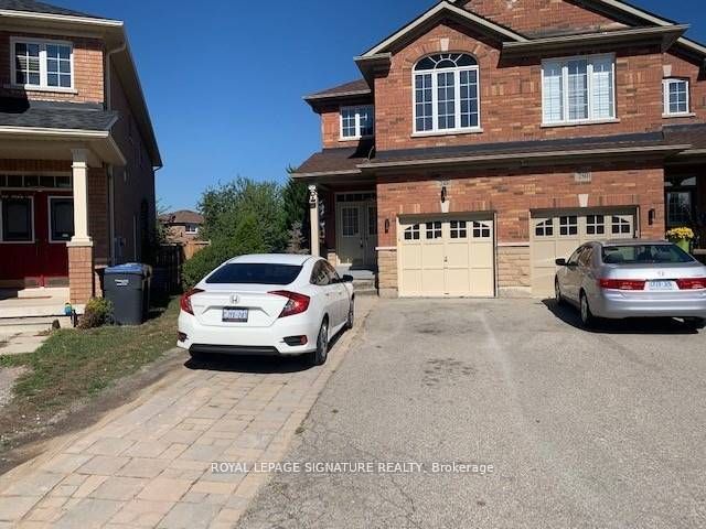 Upper Level-248 Breton Avenue, Mississauga, ON, L4Z 4K3
