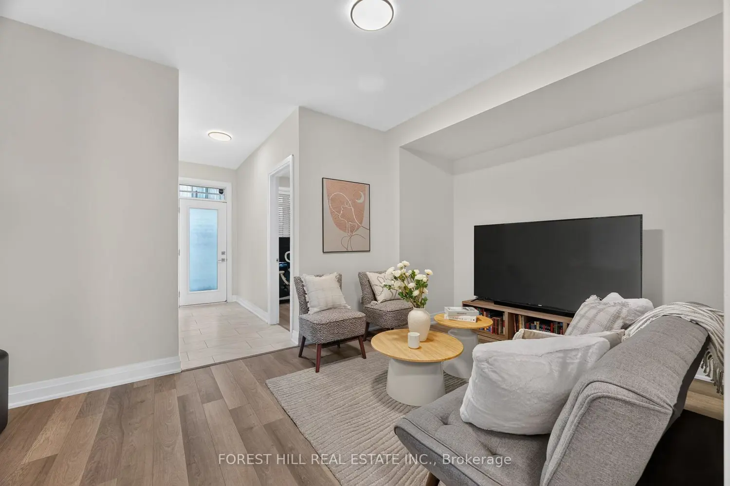 96 Salterton Circle