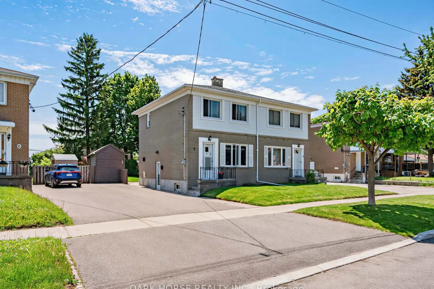7 Medway Crescent