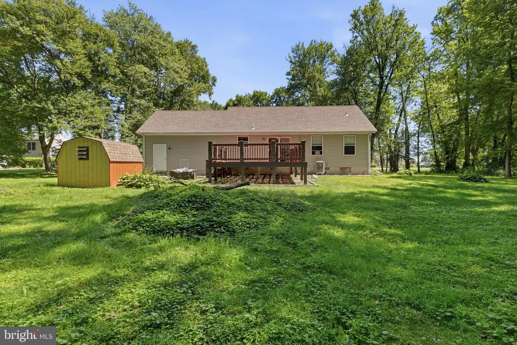 37 Clearview Avenue, North East, MD 21901