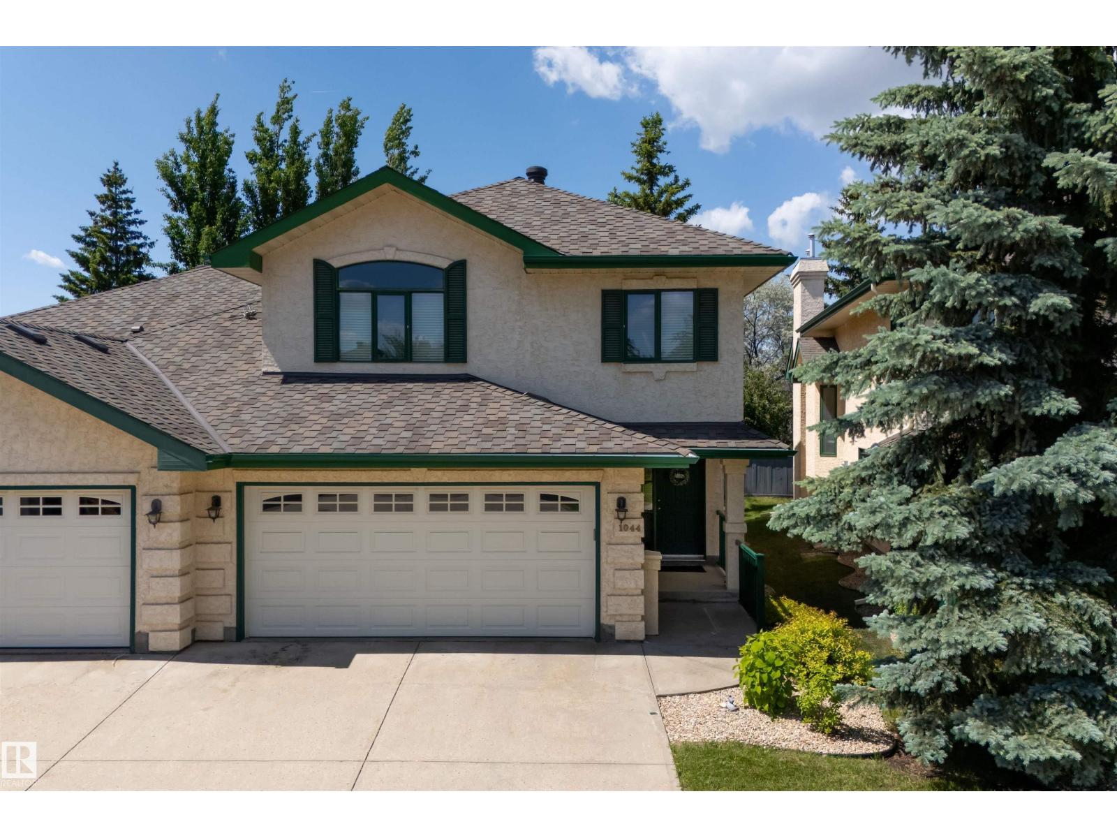 1044 Carter Crest Road NW, Edmonton, AB, T6R2K2