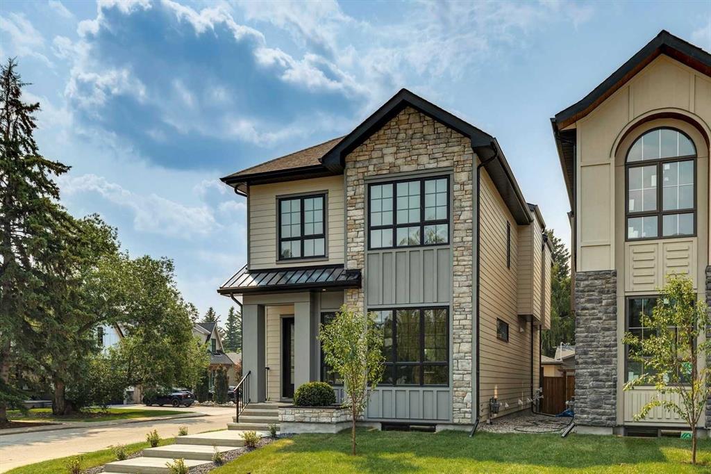 1603 42 Avenue SW, Calgary, AB, T2T 2M4