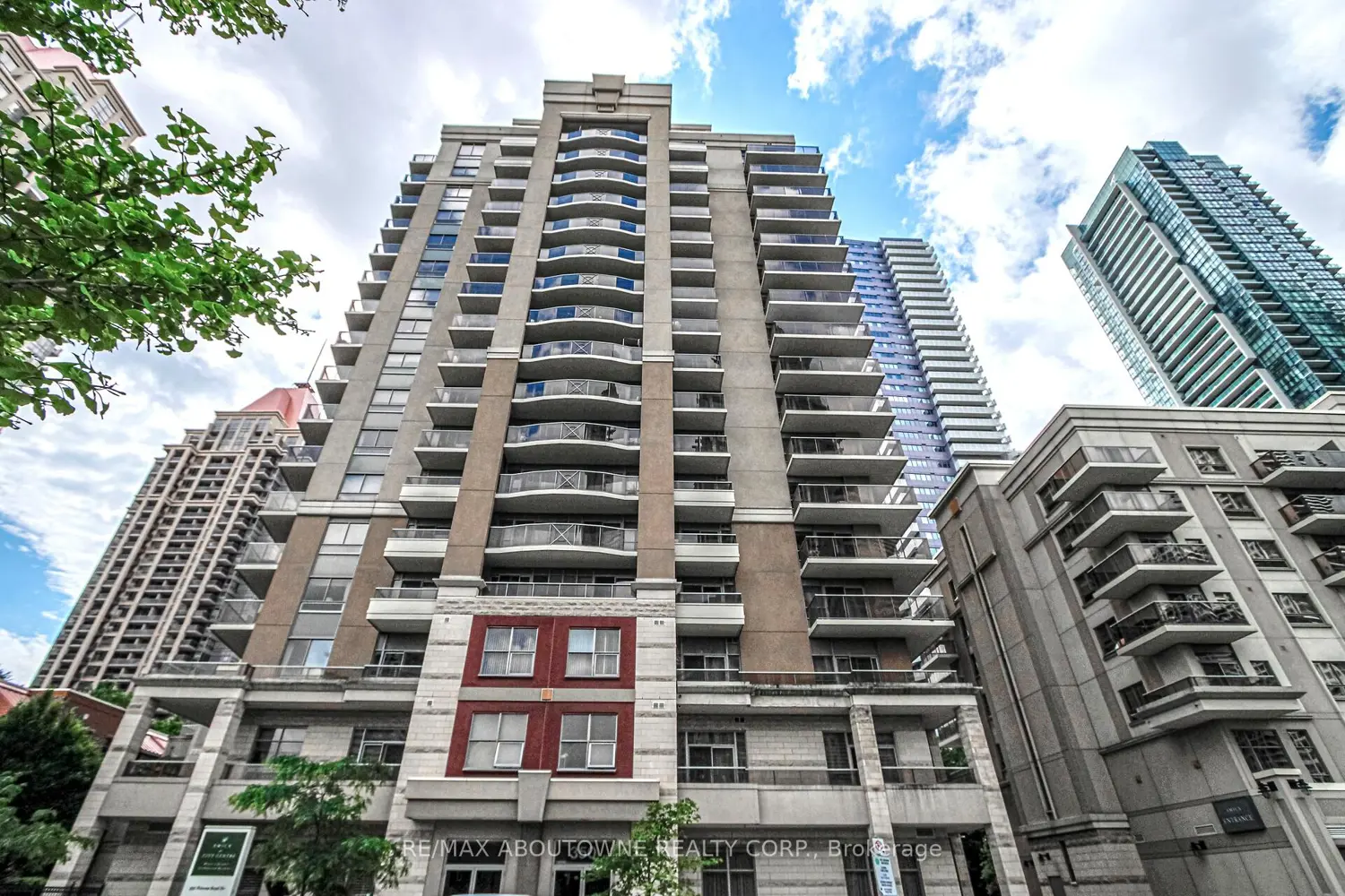 350 Princess Royal Drive 1002