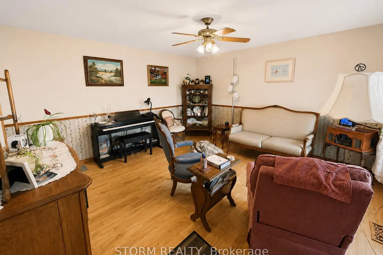 4901 Piperville Road photo 3