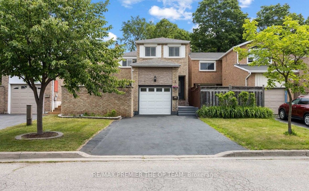 93 Sudbury Hall Drive, Toronto, ON, M1B 3H5