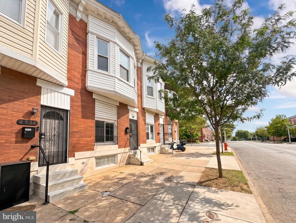 2934 McElderry Street, Baltimore, MD 21205