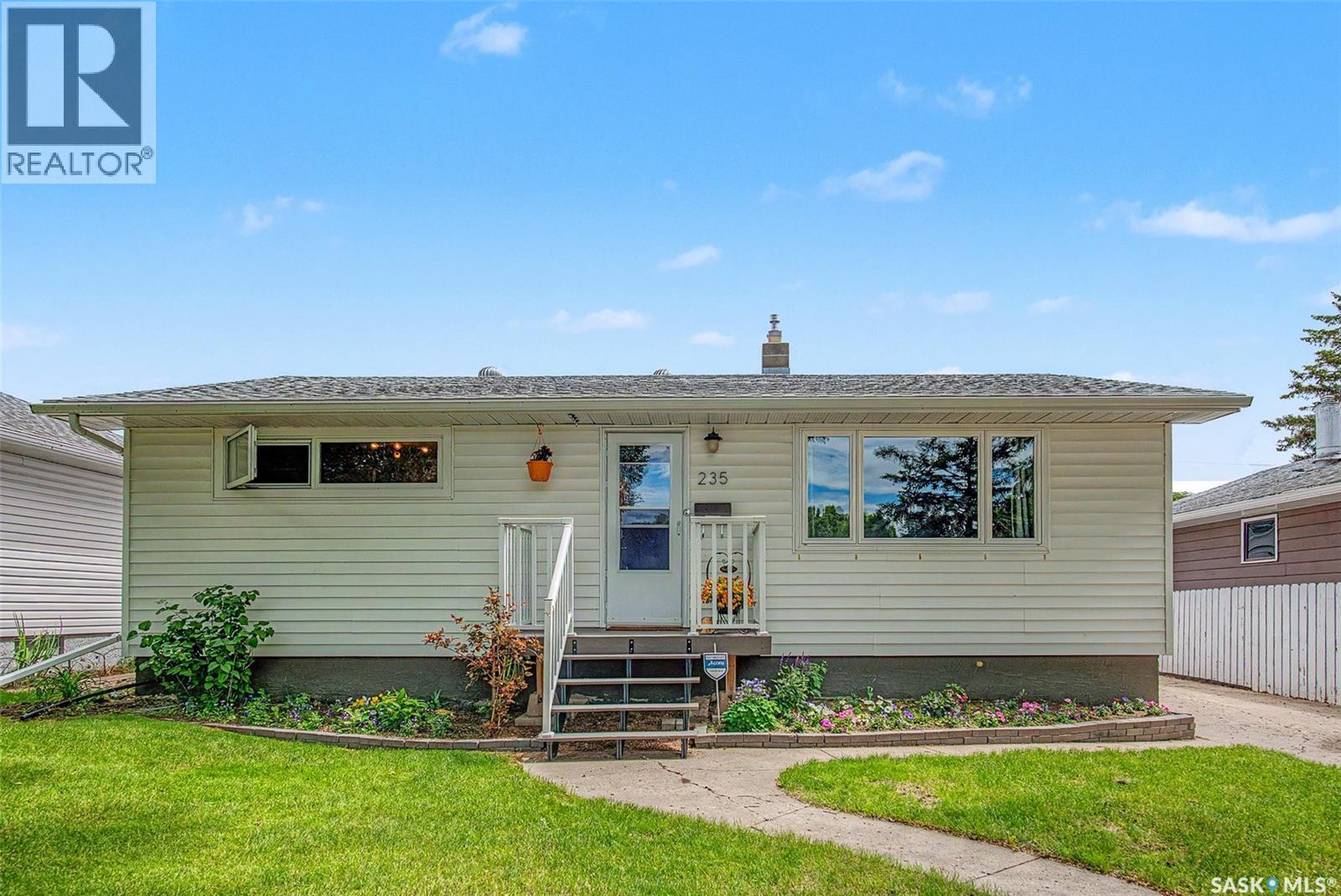 235 Toronto Street N, Regina, SK, S4R0M3