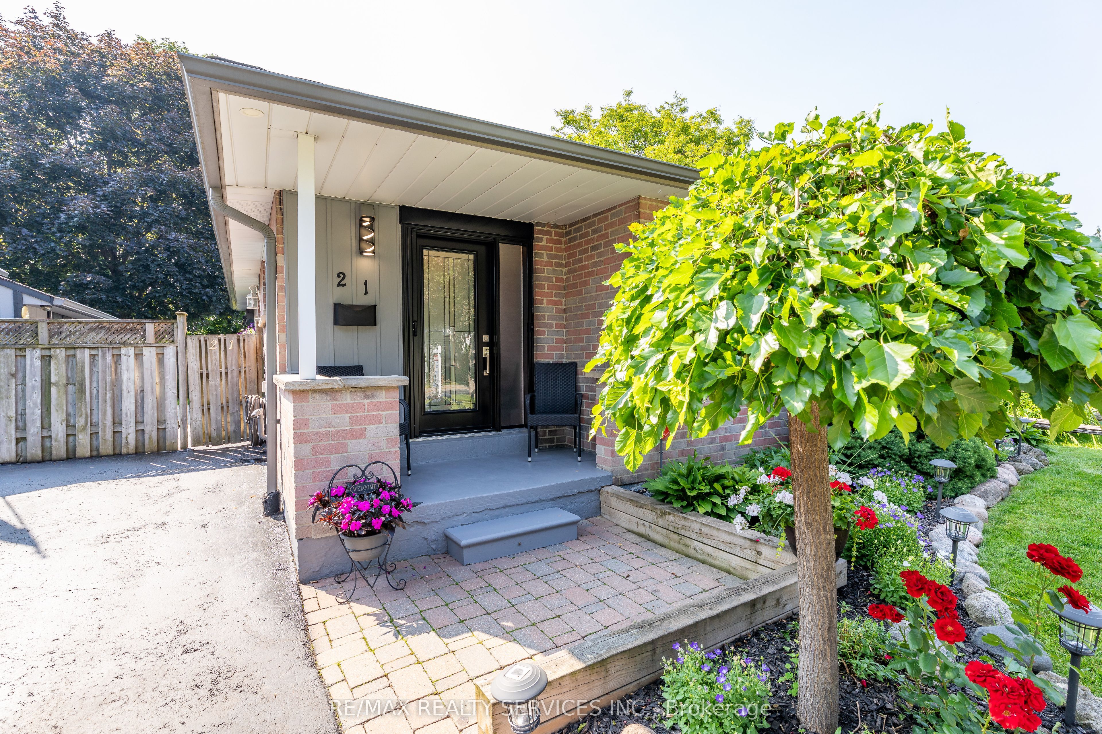 21 Herkley Drive, Brampton, ON, L6V 2E7 photo 5