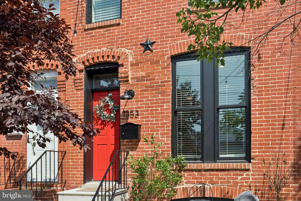 1353 Hull Street, Baltimore, MD 21230 photo 3