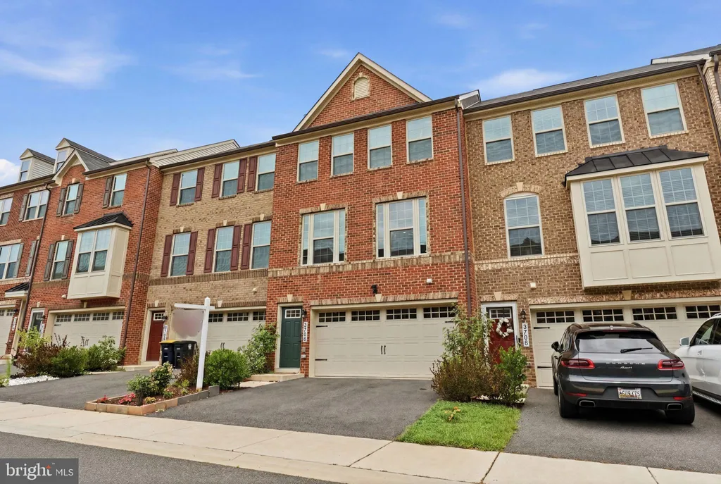5706 Richmanor Terrace Unit E, Upper Marlboro, MD 20772
