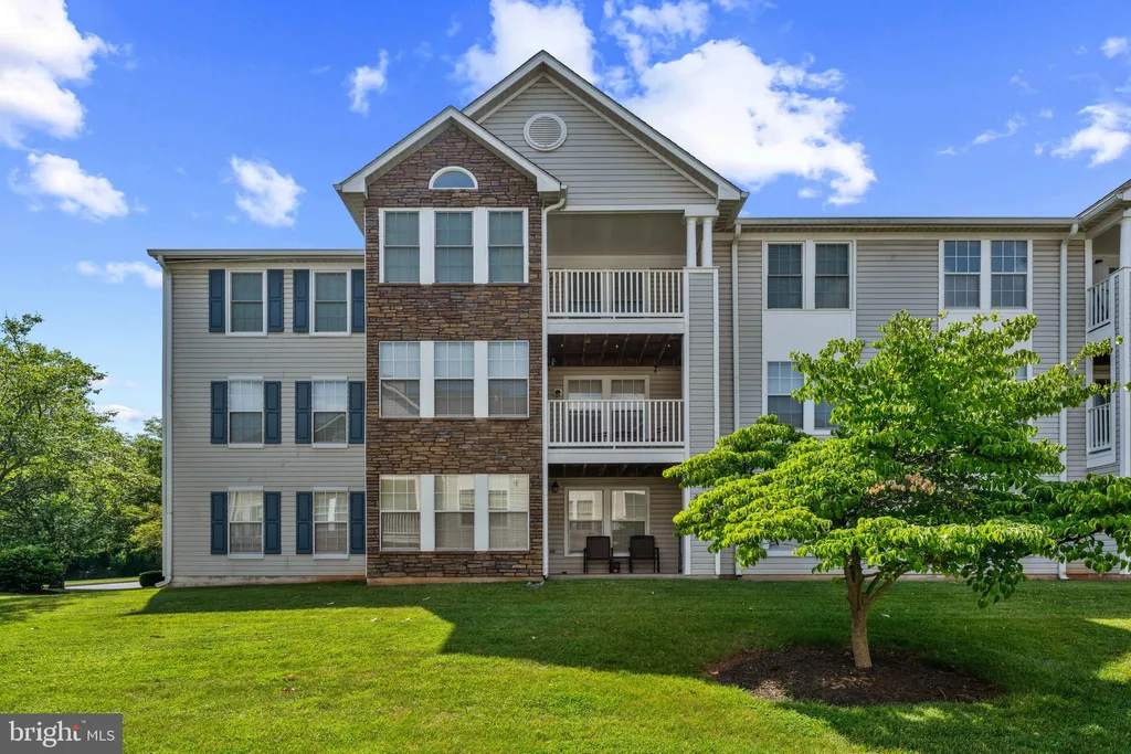 5601 Avonshire Place Unit M, Frederick, MD 21703