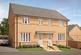 Plot 67, The Byron at Winsford Park, Abbotsham Road, Abbotsham EX39