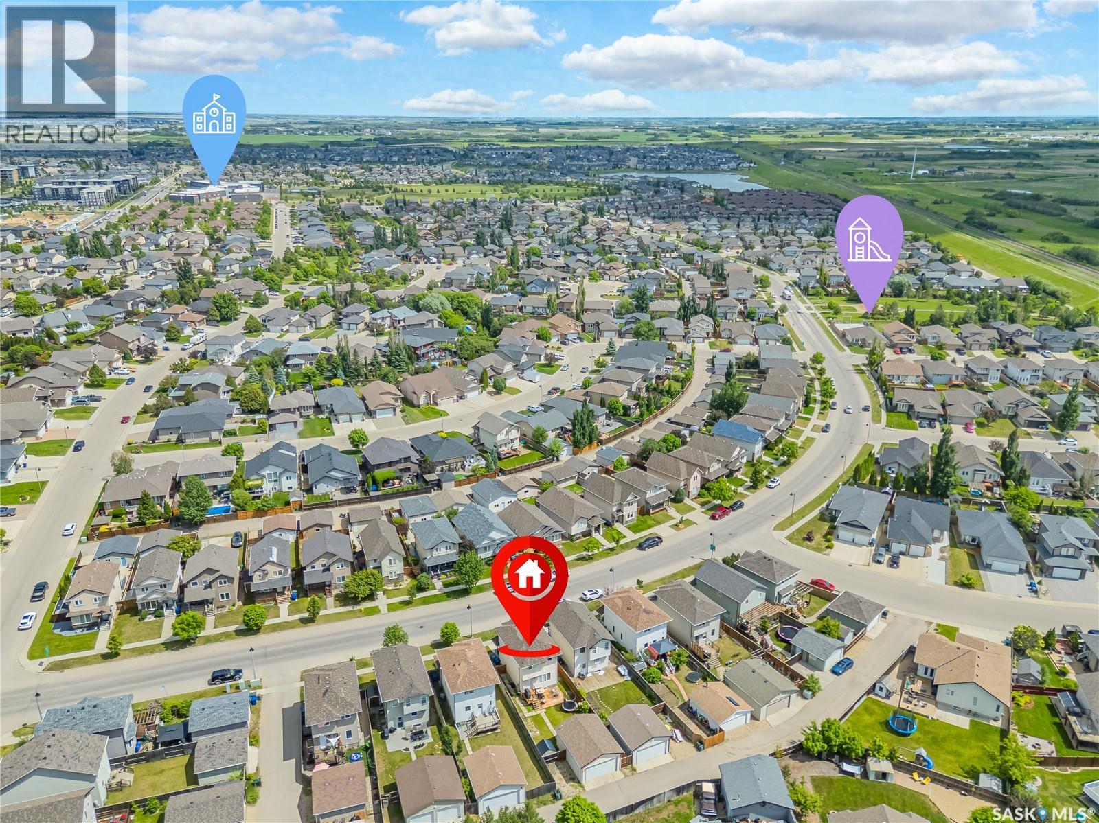 330 Galloway Road, Saskatoon, SK, S7T0C5 photo 4