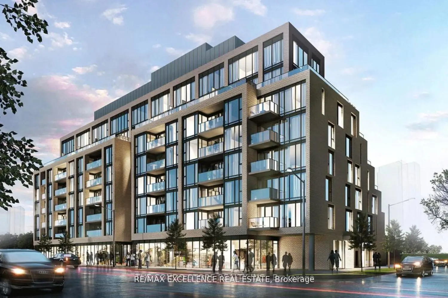 6 Chartwell Road 608