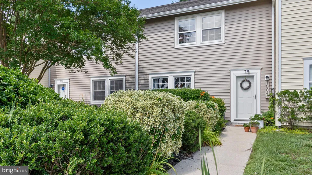 29595 Dutchmans Lane Unit 58, Easton, MD 21601