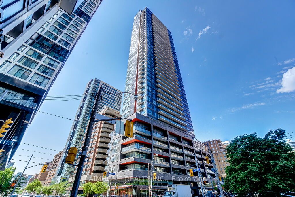 4105-159 Dundas Street E, Toronto, ON, M5B 0A9