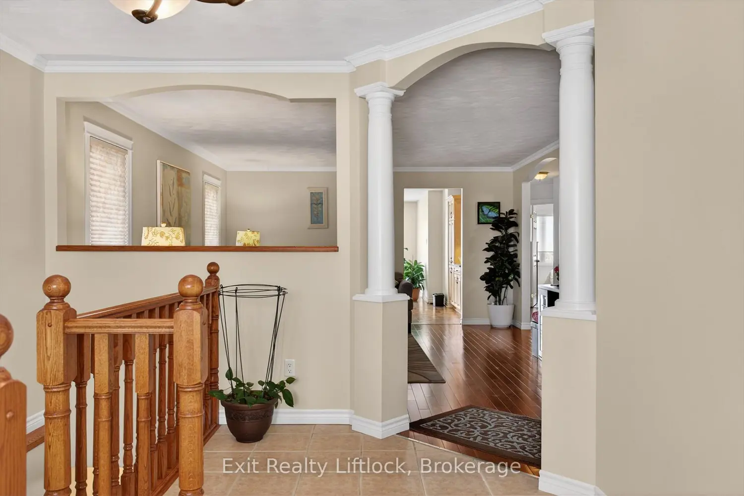 1724 Glenforest Boulevard photo 3