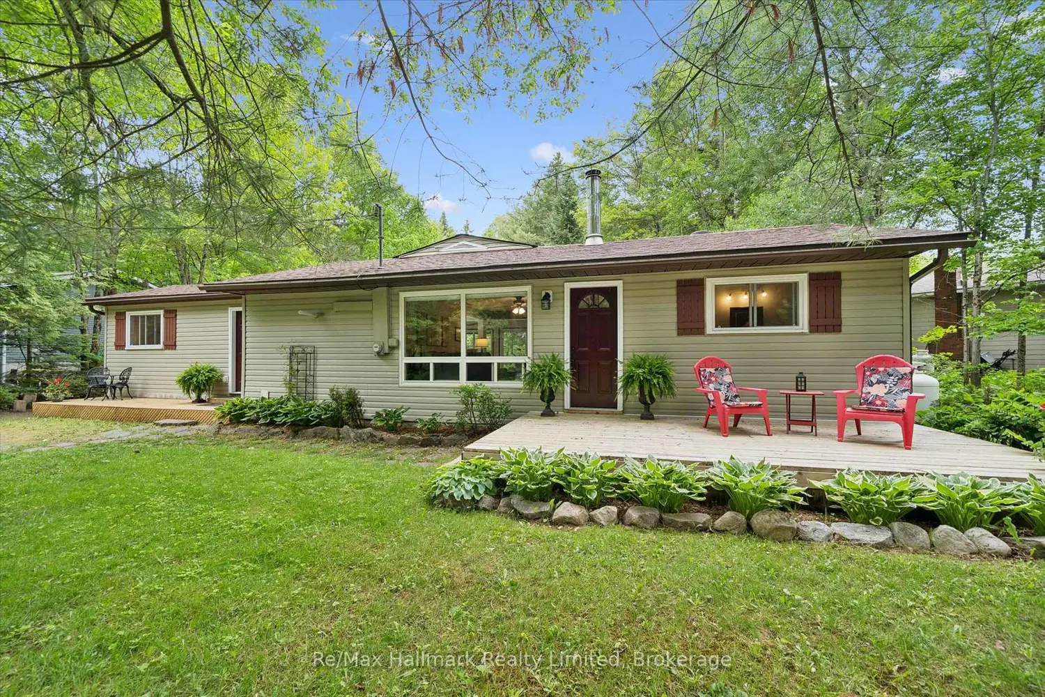 1109 Springdale Park Road photo 2