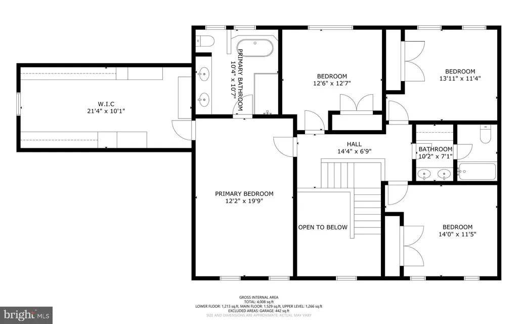 2919 Poland Springs Drive, Ellicott City, MD 21042