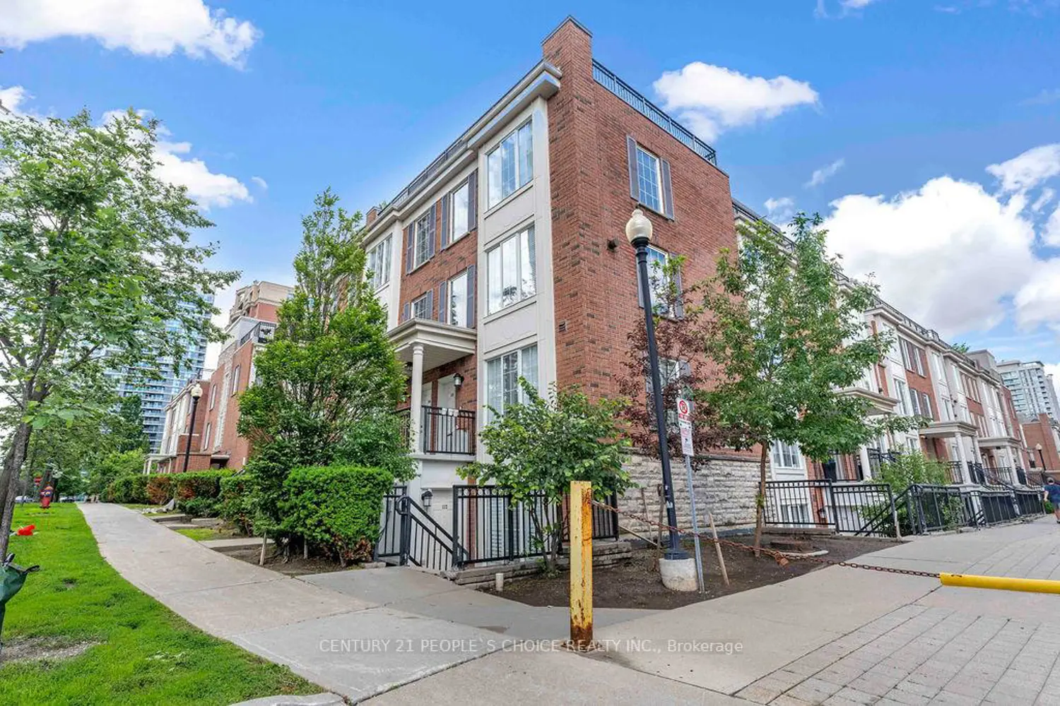 3 Everson Drive 308
