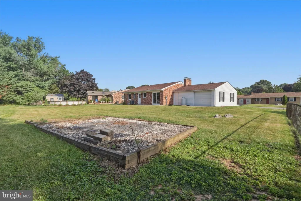 17519 Stone Valley Drive, Hagerstown, MD 21740