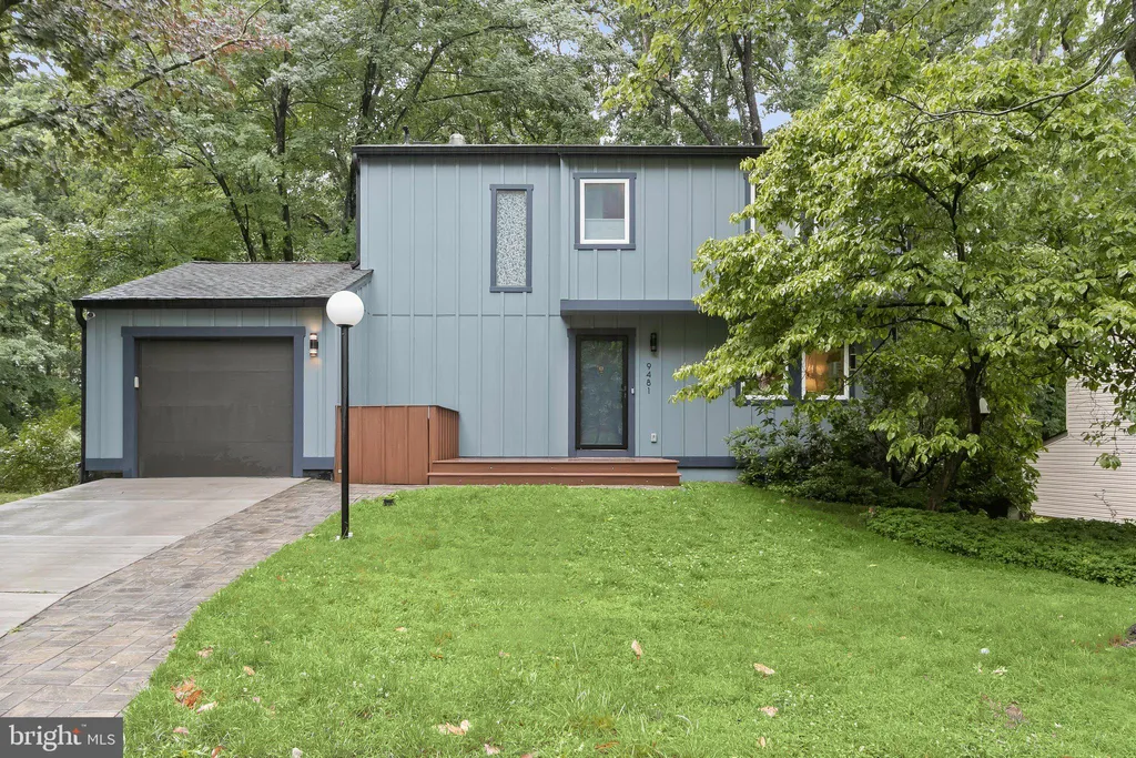 9481 Greco Garth, Columbia, MD 21045 photo 2