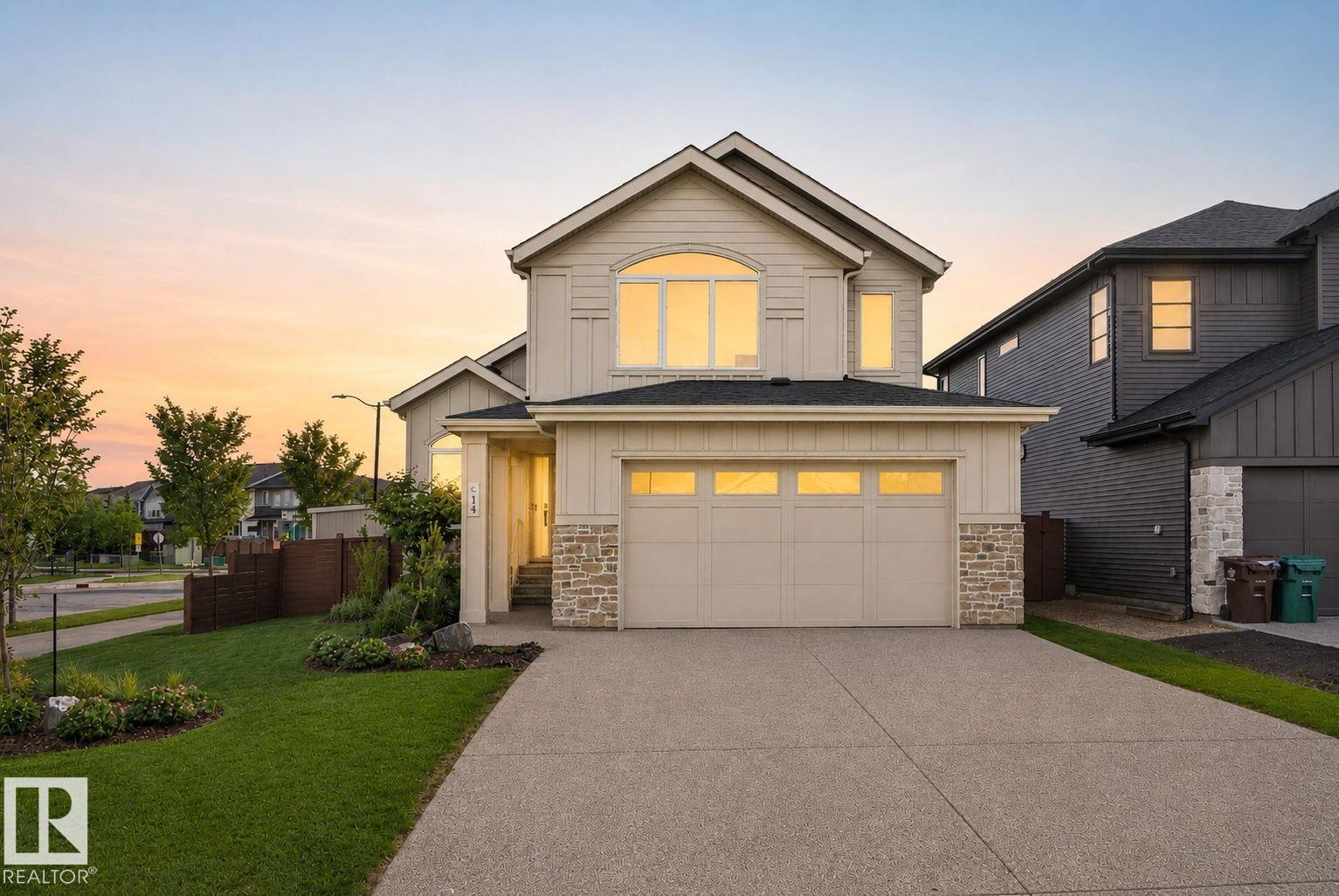 14 Jane Point, St. Albert, AB, T8N8A2