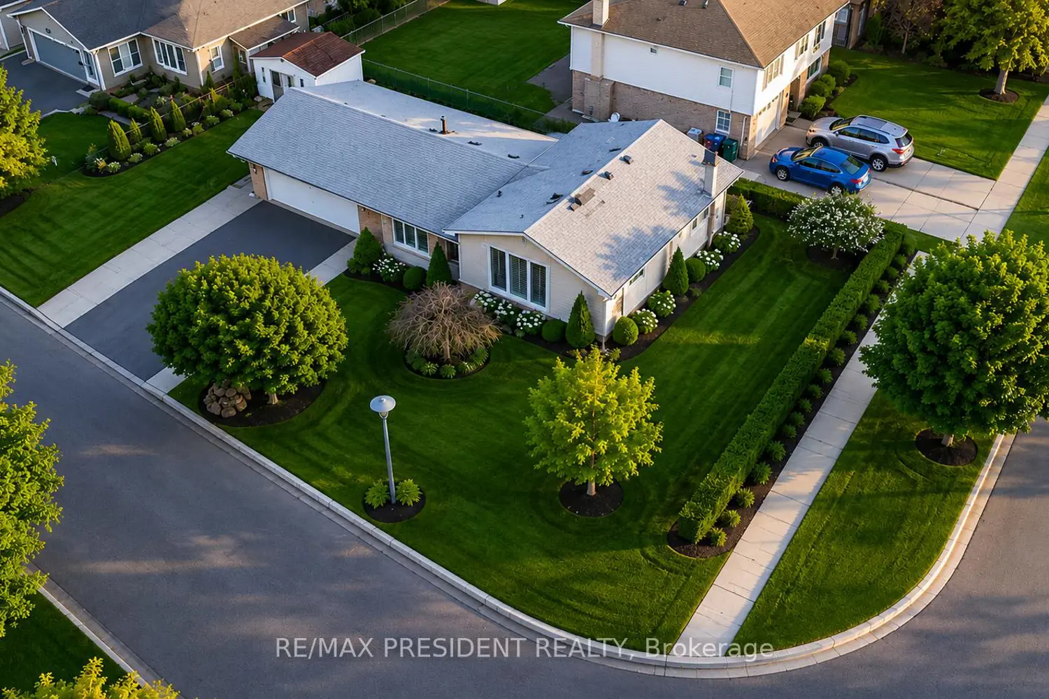 2 Jerome Crescent