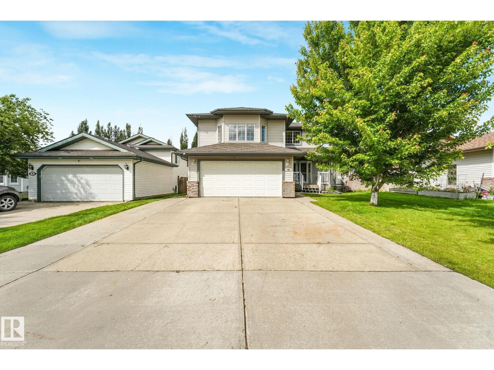 98 Bridgeport Wynd, Leduc, AB, T9E8B2 photo 3