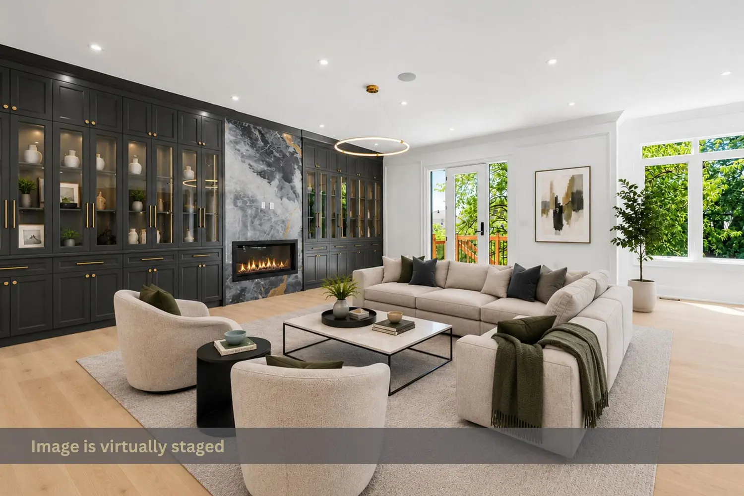 165 Mcallister Road photo 3