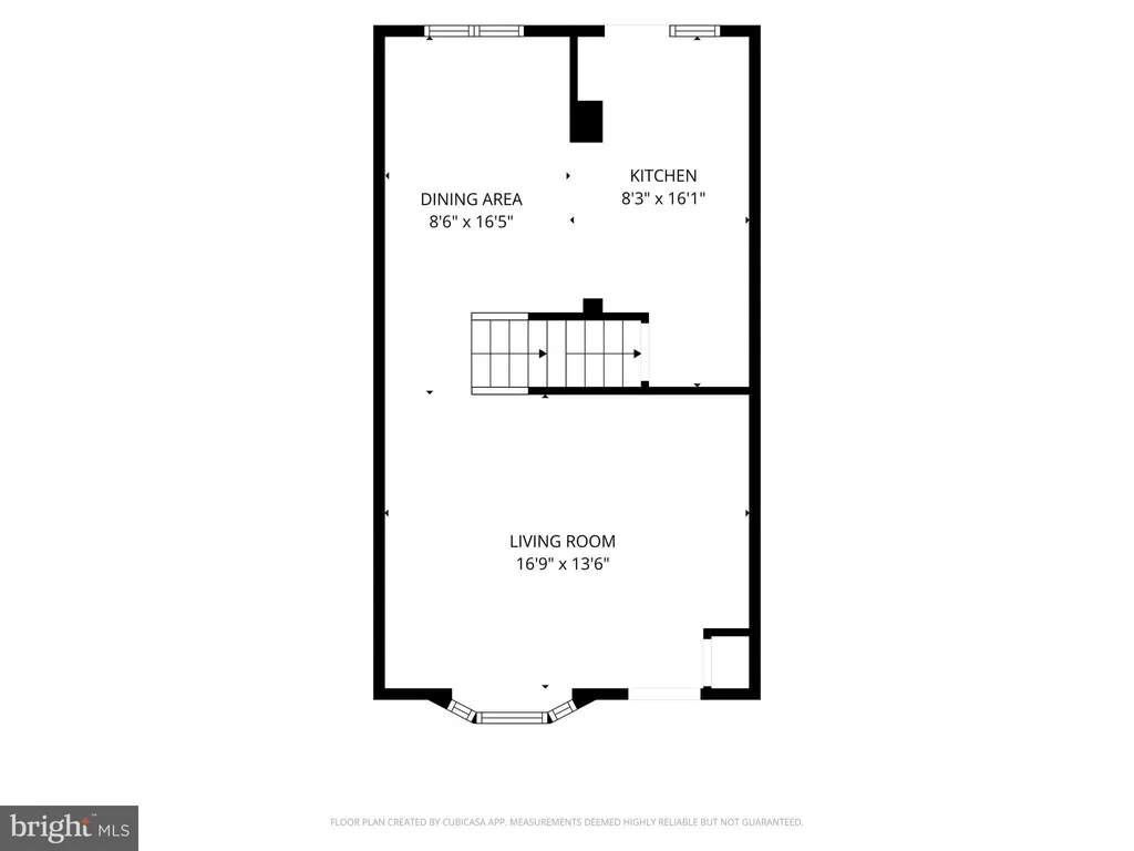 8529 Harris Ave, Parkville, MD 21234