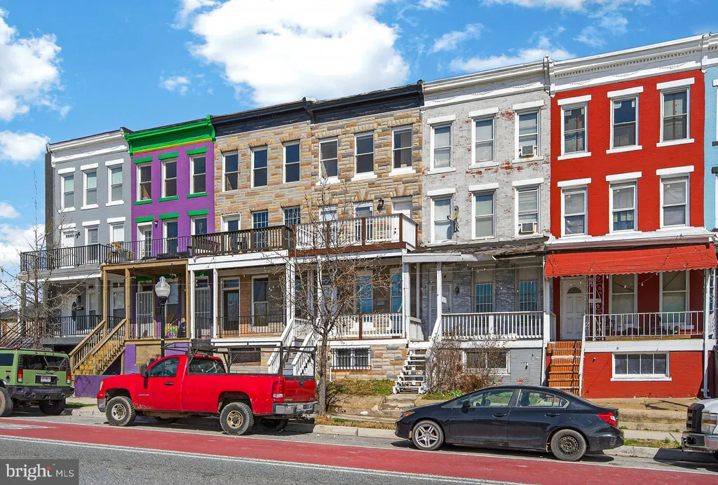 1762 E North Avenue, Baltimore, MD 21213 photo 4