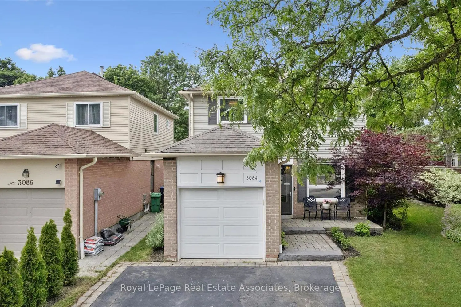 3084 Kilbride Crescent