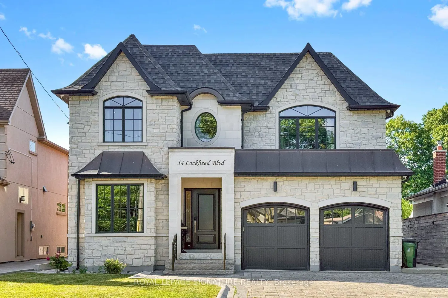 54 Lockheed Boulevard