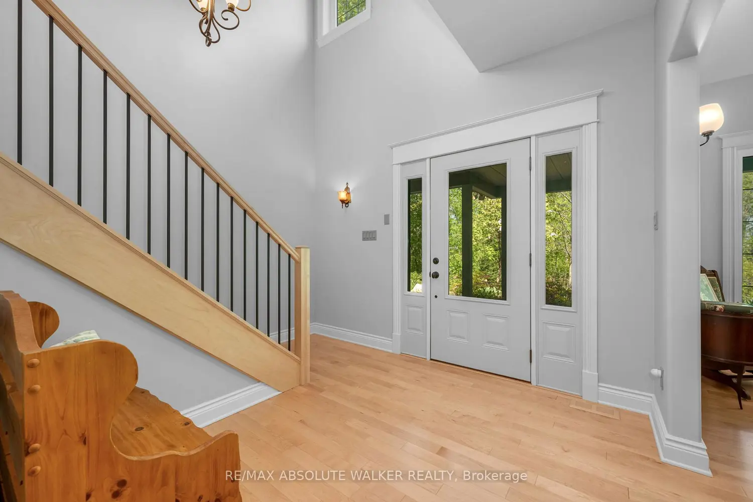 3540 Gordon Murdock Road photo 2
