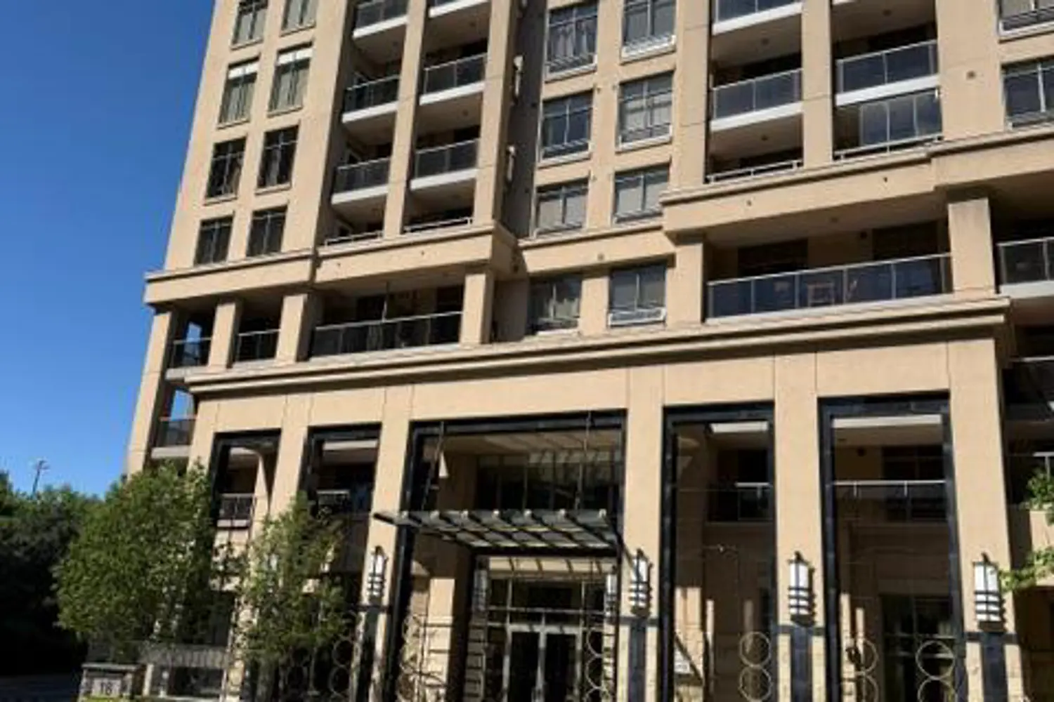 18 Kenaston Gardens 506