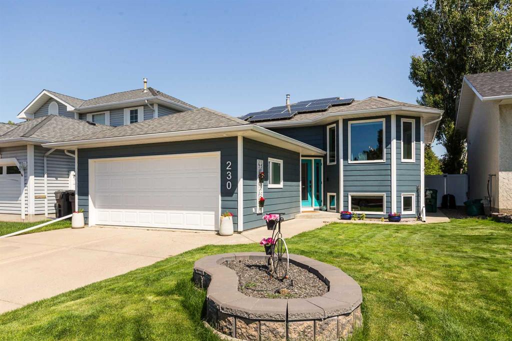 230 Heritage Close W, Lethbridge, AB, T1K 6R9