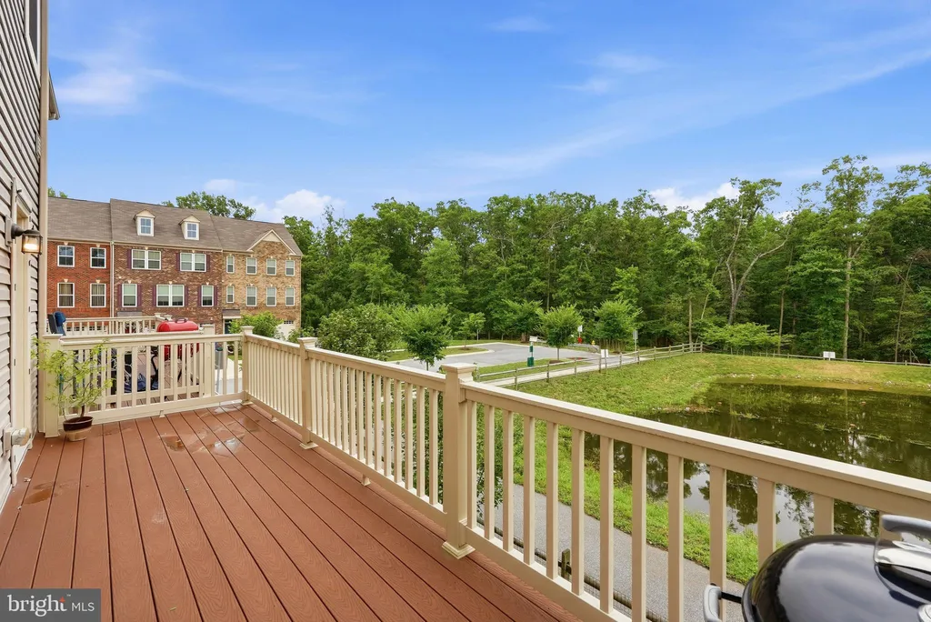 10980 Oswestry Street, Waldorf, MD 20603