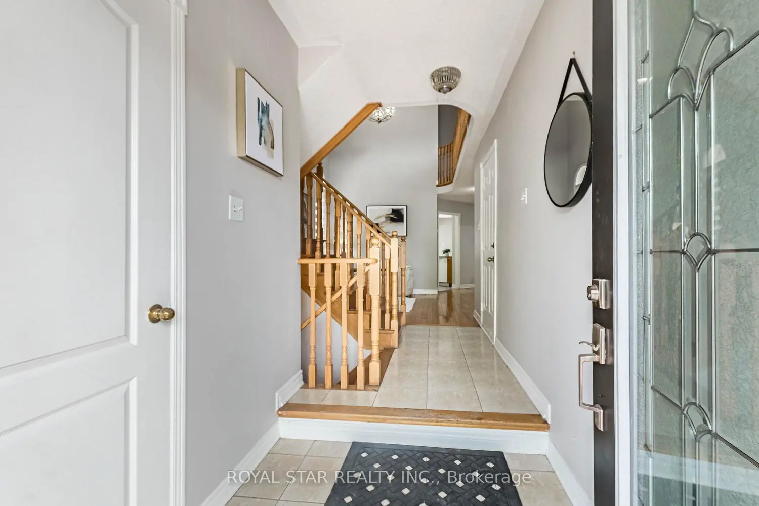 55 Newark Way