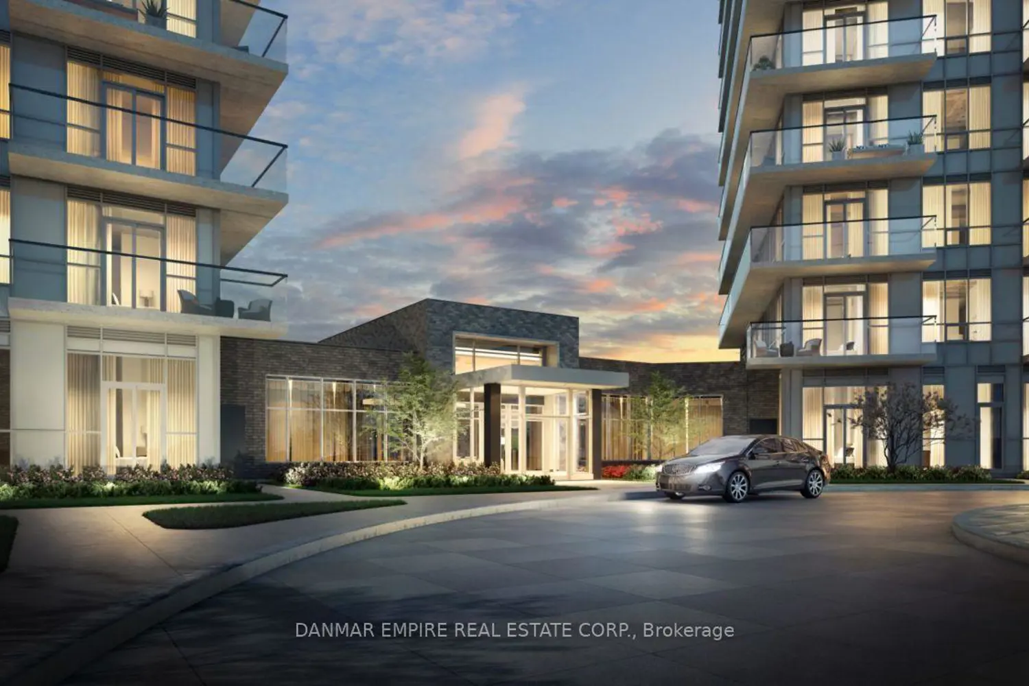4699 Glen Erin Drive 310