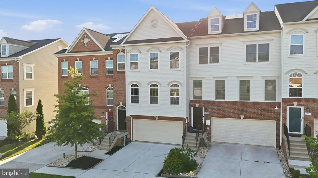 8597 Crooked Tree Lane, Laurel, MD 20724 photo 4
