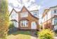 Beaumont Road, Upper Norwood, London, SE19