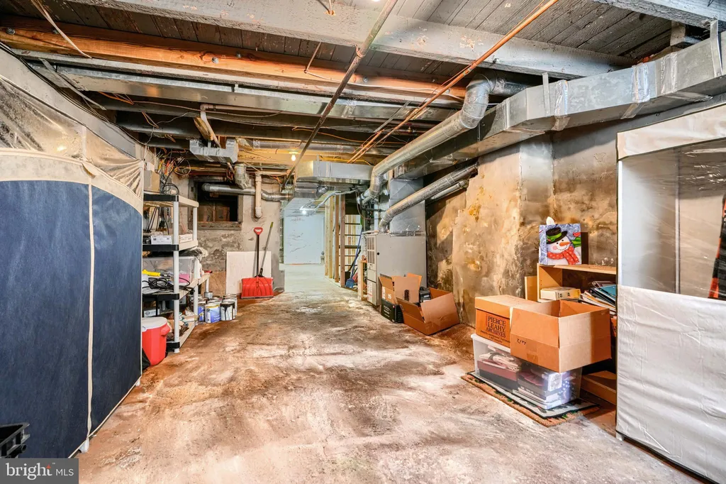110 E Randall Street E, Baltimore, MD 21230