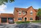 Plot 144 - The Salcombe V0, Plot 144 - The Salcombe V0 at York Vale Gardens, Station Road, Howden DN14