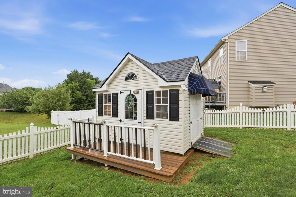 20025 Babylon Court, Hagerstown, MD 21742