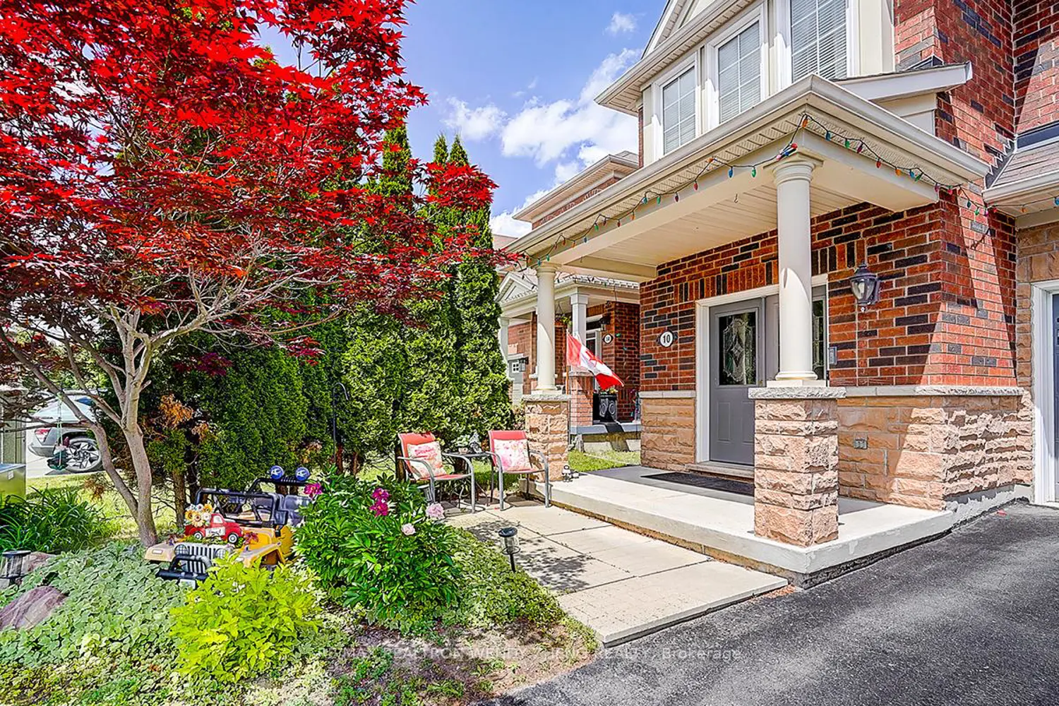 10 Collie Crescent