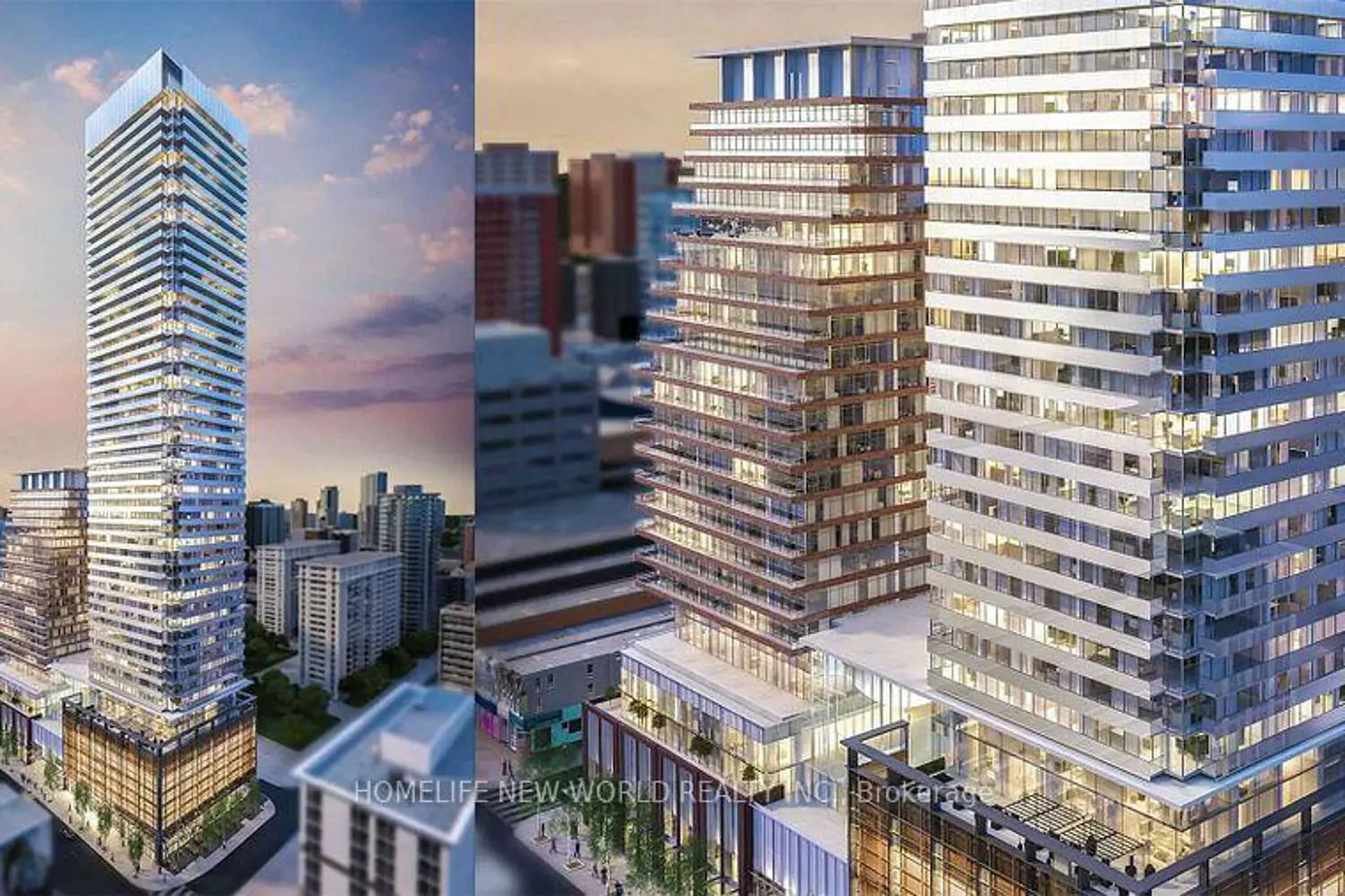 501 Yonge Street 5113