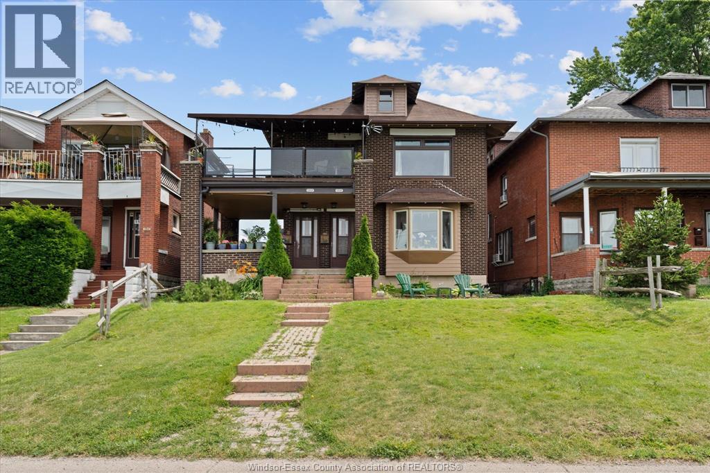 1331 Riverside Drive, Windsor, ON, N9A2T8 photo 3