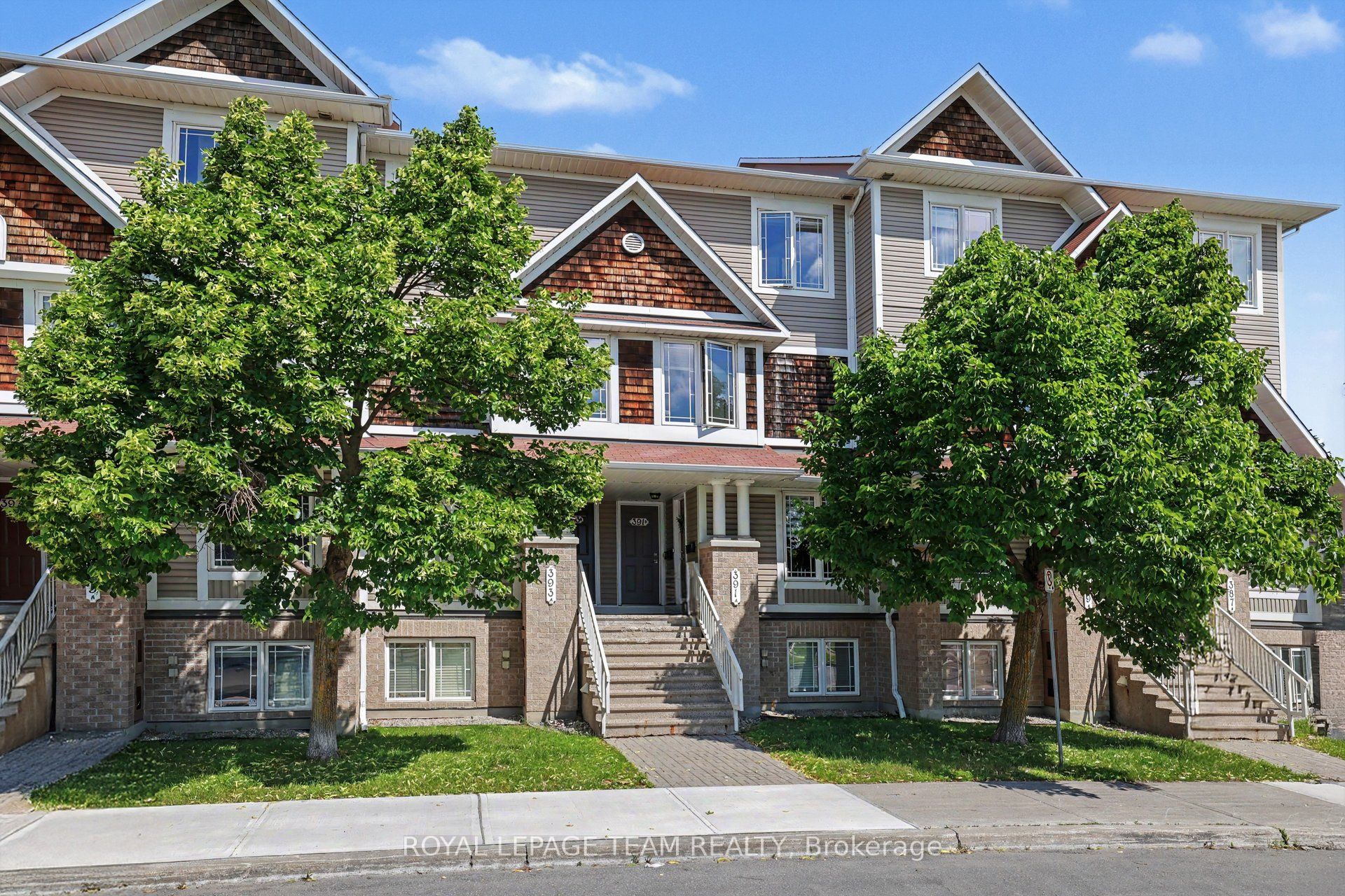 A-391 Chapman Mills Drive, Ottawa, ON, K2J 0M7